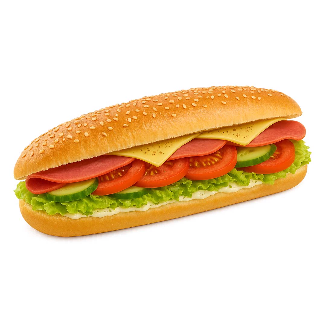 Klasik Sandviç